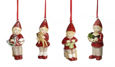 Rarissimo Villeroy & Boch 4x