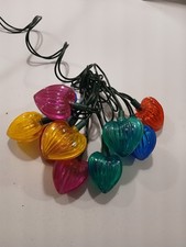 luci per albero di natale