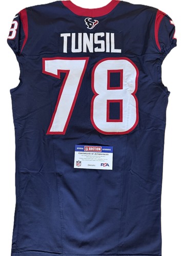 Maglia laremy tunsil gioco - tunsil,