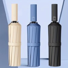 Ombrello Pieghevole Automatico