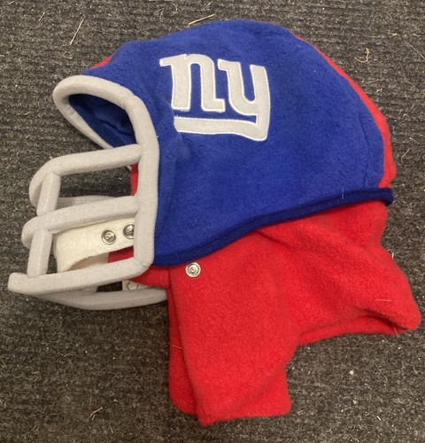 Cappello maglia new york - cappello, 3d