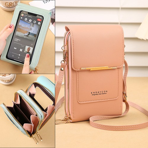 Borsa tracolla donna - tracolla, con