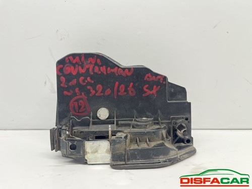 Serrature elettriche mini - serrature,