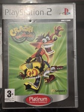 Crash Bandicoot TwinSanity