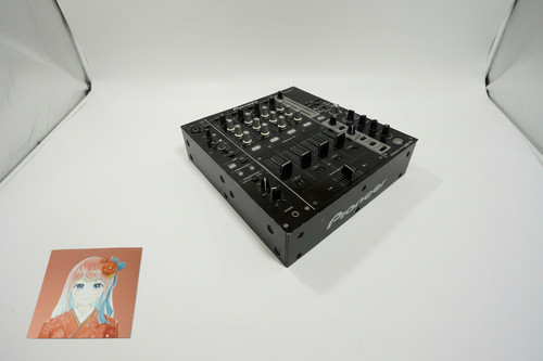 Pioneer djm 750 mixer dj - djm-750-k,