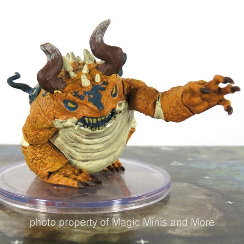 Monster manual hezrou 41 - manual, ~