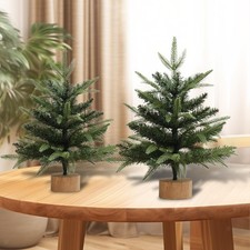 Albero di Natale da tavolo
