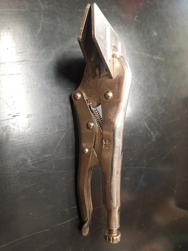 Pinza regolabile usag - pinza,