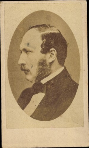 Cdv alberto - alberto, di