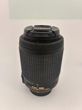 Ottimo nikon dx - dx, vr