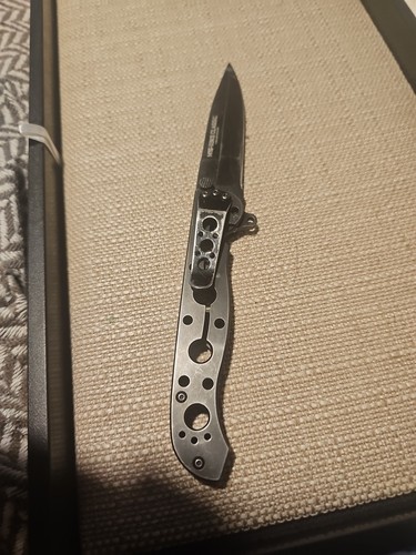 Crkt m16 03ks - m16-03ks, edizione