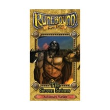 FFG Runebound Adventure