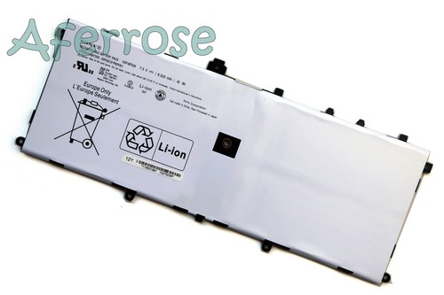 Batteria originale vgp bps36 - originale, vgp-bps36