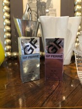 GF Ferré LEI – HER Eau de