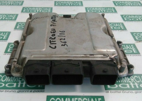 0281011521 centralina motore - 0281011521,