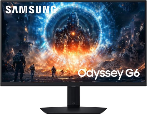 Samsung odyssey s27fg602eu - odyssey,