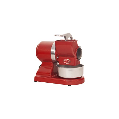 Grattugia elettrica rgv 450w - elettrica,