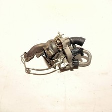 Turbocompressore Renault