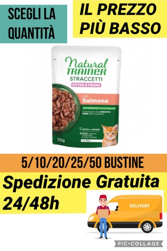 Natural trainer cat - natural,