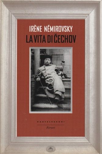 Irene nemirovsky vita di - nemirovsky.,