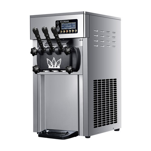 Macchina gelato commerciale - gelato,