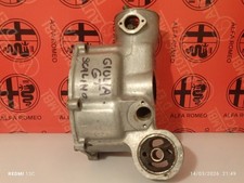 ALFA ROMEO SERIE 105 GT