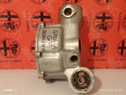 Alfa romeo serie 105 - serie,
