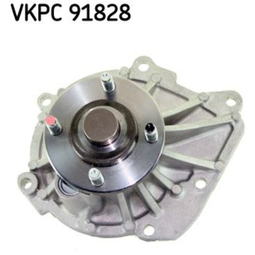 Skf pompa dell acqua - skf, +