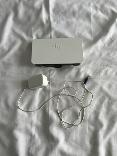 Sky se210 amplificatore - q,