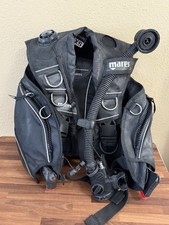 Giacca giubbotto Mares Vector