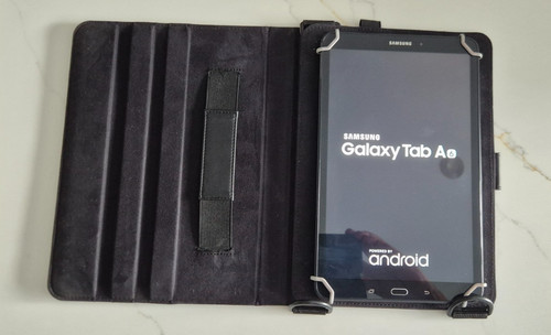 Samsung galaxy tab - galaxy, (2016)