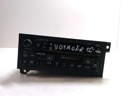 Chrysler voyager grand - chrysler,