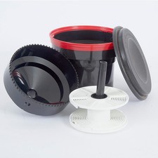 PATERSON SUPER SYSTEM 4