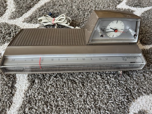 Philips 274 42s retro - 22, 274/42s