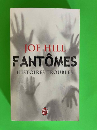 Fantômes histoires troubles - , /