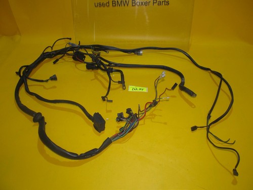 Cablaggio telaio bmw r100 r80 - telaio,