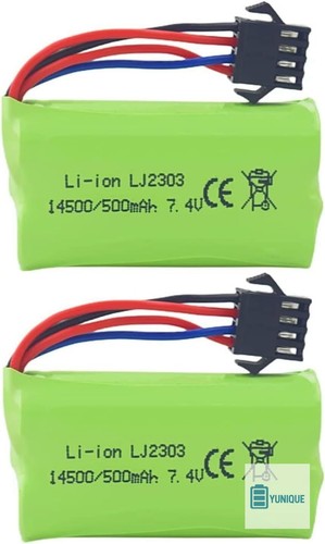 Batterie agli ioni litio - ioni,