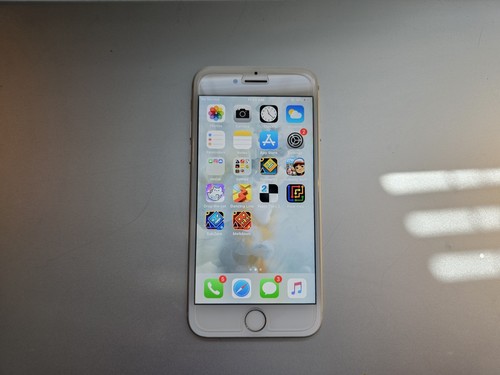 Ios iphone 32 gb - iphone,