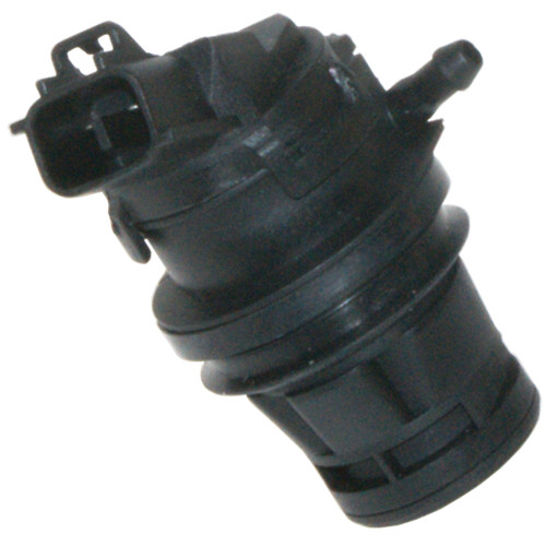Pompa lavatrice 12v attacco