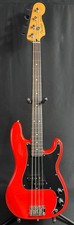 Fender Player II Precision