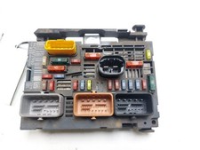 9675877980 BODY COMPUTER REM PEUGEOT 3008 (0U) 1.6 HDI 8V MAN 6M 112CV 2012 5P M