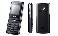 CELLULARE LG GB115 COLORE