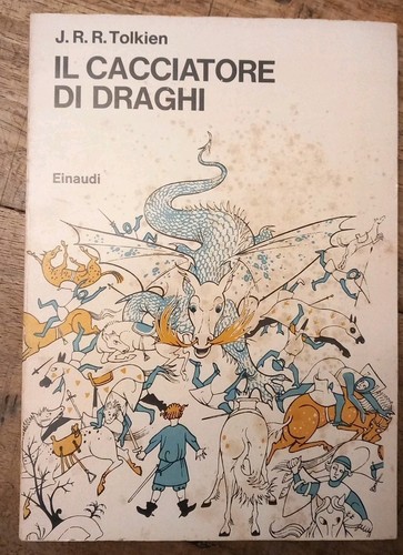 Libro cacciatore di - cacciatore,