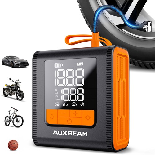 Auxbeam 150psi cylinder - h4,