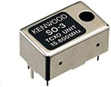 KENWOOD SO-3 SO3 per TS-480