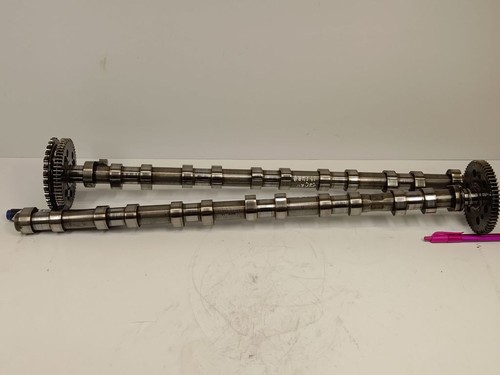 Albero camme bmw e60 e61 - camme,
