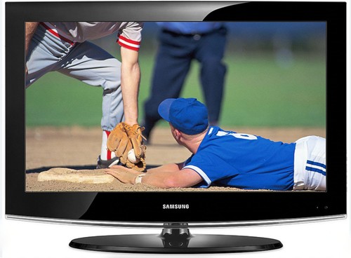 Samsung ln32b360c5d 720p - samsung,