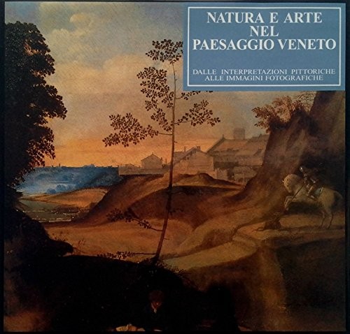 Natura arte nel - natura, paesaggio