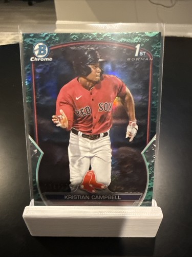 Bowman draft 2023 - draft,