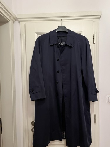 Cappotto con fodera - cappotto, xl